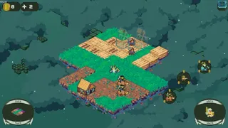 Скриншот 4 к игре Emplacement
