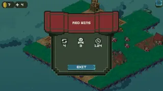 Скриншот 7 к игре Emplacement