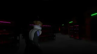 Скриншот 2 к игре The Obscura Experiment