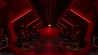 Скриншот 4 к игре The Obscura Experiment