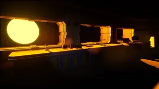 Скриншот 5 к игре The Obscura Experiment