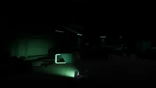 Скриншот 7 к игре The Obscura Experiment
