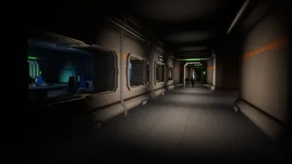 Скриншот 8 к игре The Obscura Experiment