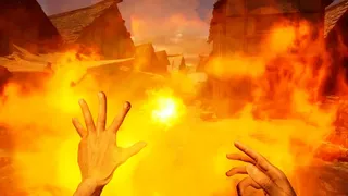 Скриншот 1 к игре Mimic Hunters
