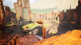 Скриншот 4 к игре Mimic Hunters