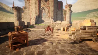 Скриншот 7 к игре Mimic Hunters