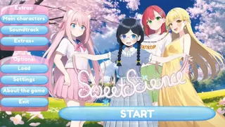 Скриншот 1 к игре Sweet Science – The Girls of Silversee Castle