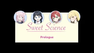 Скриншот 4 к игре Sweet Science – The Girls of Silversee Castle