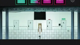 Скриншот 1 к игре ウワガキアイ
