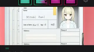 Скриншот 2 к игре ウワガキアイ