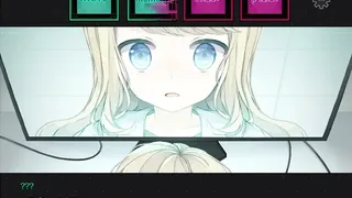 Скриншот 3 к игре ウワガキアイ