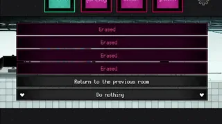 Скриншот 4 к игре ウワガキアイ