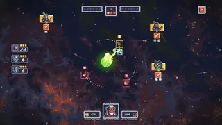 Скриншот 2 к игре Beat the Humans