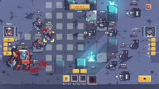 Скриншот 5 к игре Beat the Humans