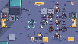 Скриншот 8 к игре Beat the Humans