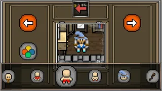 Скриншот 5 к игре Dungeon Dash - Tales of the Necromancer