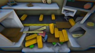 Скриншот 2 к игре Parcel Problems