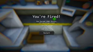 Скриншот 3 к игре Parcel Problems
