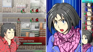 Скриншот 1 к игре ドラマチックロード 風の発端