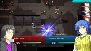 Скриншот 6 к игре ドラマチックロード 風の発端