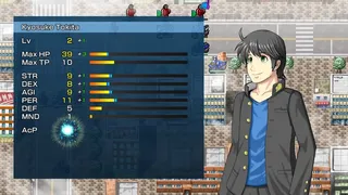 Скриншот 7 к игре ドラマチックロード 風の発端