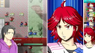 Скриншот 8 к игре ドラマチックロード 風の発端