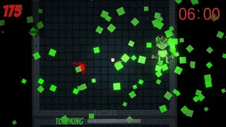 Скриншот 4 к игре Blood 'N Bullets