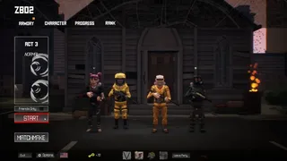 Скриншот 3 к игре Zombie Builder Defense 2