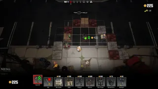 Скриншот 4 к игре Zombie Builder Defense 2