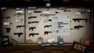 Скриншот 5 к игре Zombie Builder Defense 2