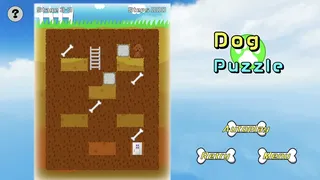 Скриншот 1 к игре Dog Puzzle