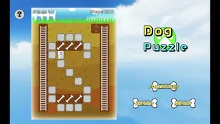 Скриншот 2 к игре Dog Puzzle