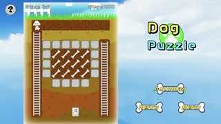 Скриншот 3 к игре Dog Puzzle