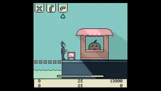 Скриншот 4 к игре Gigantropolis 🤖