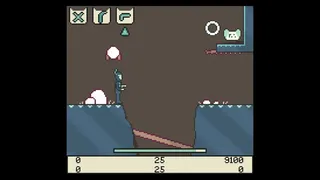 Скриншот 5 к игре Gigantropolis 🤖