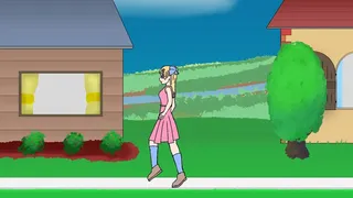 Скриншот 3 к игре Walk and Stroll
