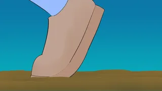 Скриншот 4 к игре Walk and Stroll