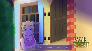 Скриншот 7 к игре Walk and Stroll