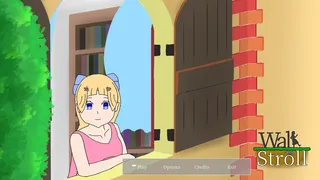 Скриншот 8 к игре Walk and Stroll