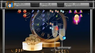 Скриншот 1 к игре New Year Break