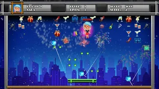 Скриншот 2 к игре New Year Break