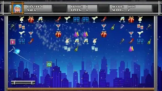 Скриншот 3 к игре New Year Break