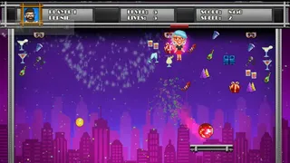 Скриншот 5 к игре New Year Break