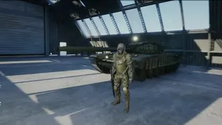 Скриншот 3 к игре Sahara Storms WWIII