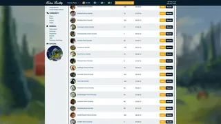 Скриншот 6 к игре Horse Reality