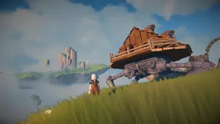 Скриншот 1 к игре Loya