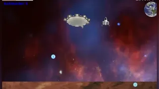 Скриншот 1 к игре Lunar Lander