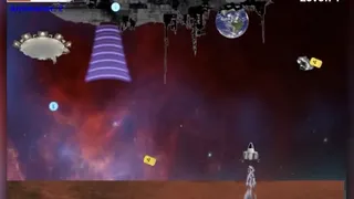 Скриншот 4 к игре Lunar Lander