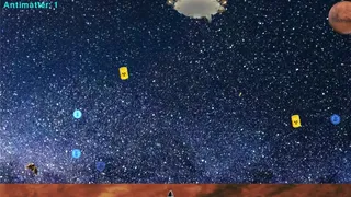Скриншот 5 к игре Lunar Lander
