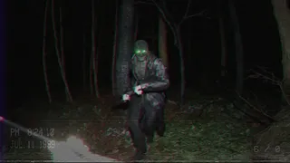 Скриншот 1 к игре GEN 2.1. No Escape